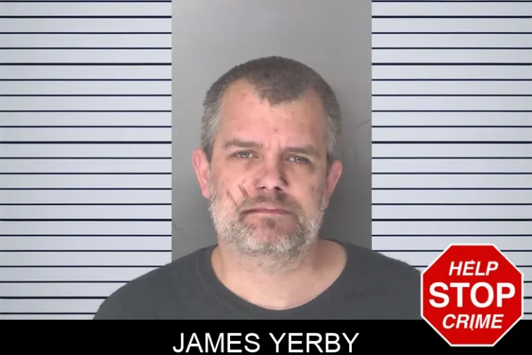 James Yerby