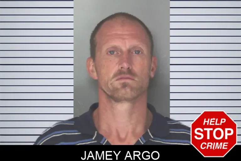 Jamey Argo