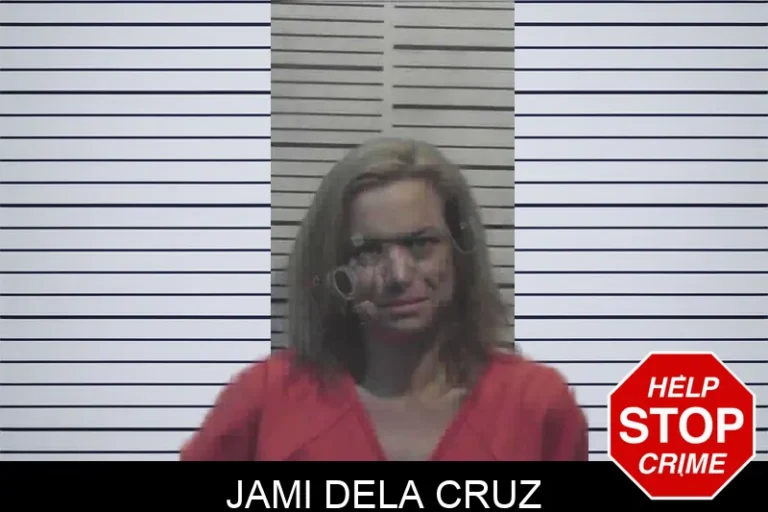 Jami Dela Cruz