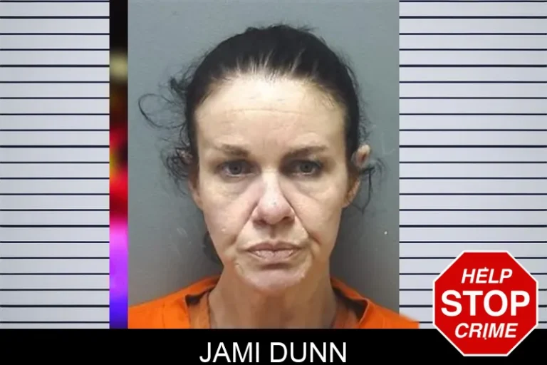 Jami Dunn mugshot – Cherokee County , Georgia Jami Dunn