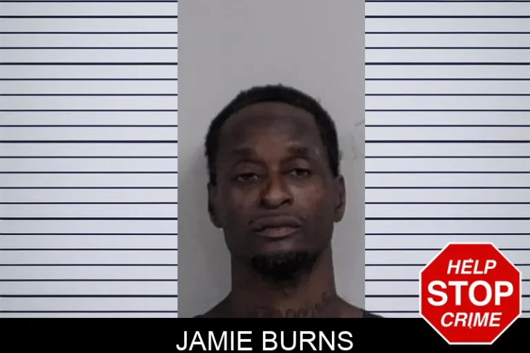Jamie Burns