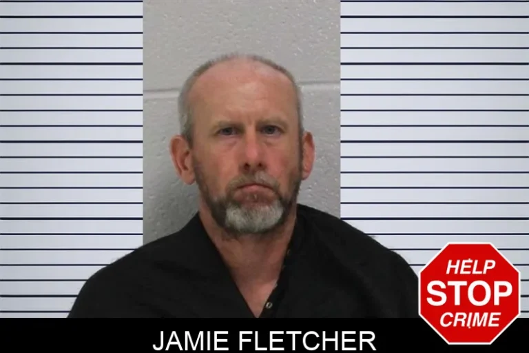 Jamie Fletcher