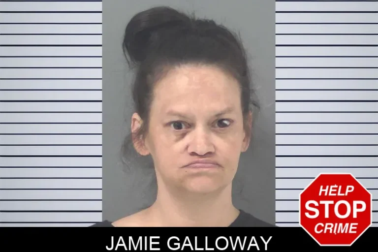 Jamie Galloway
