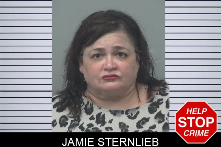 Jamie Sternlieb