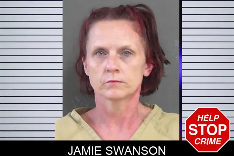Jamie Swanson