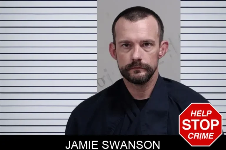 Jamie Swanson