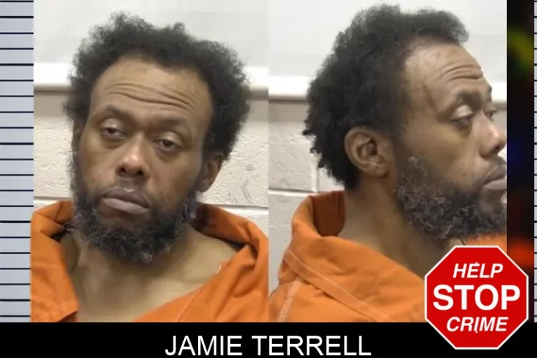 Jamie Terrell