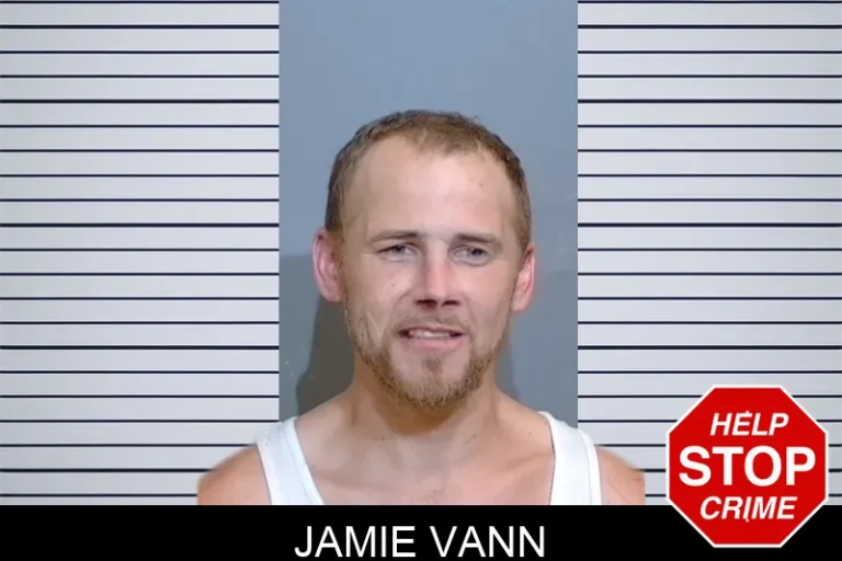 Jamie Vann