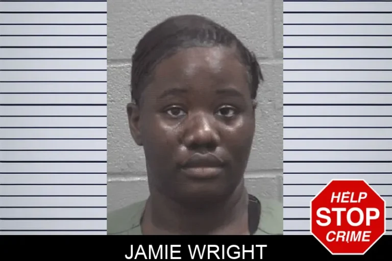 Jamie Wright mugshot – Columbia County , Georgia Jamie Wright