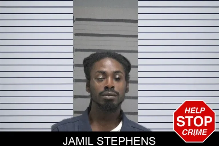 Jamil Stephens