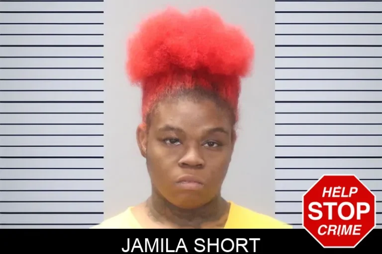 Jamila Short