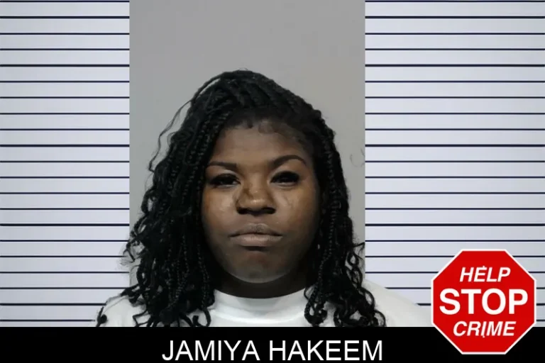 Jamiya Hakeem