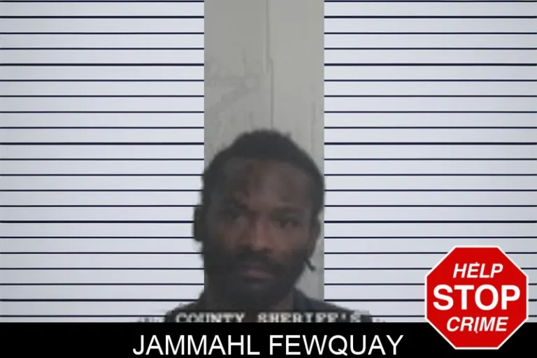 Jammahl Fewquay