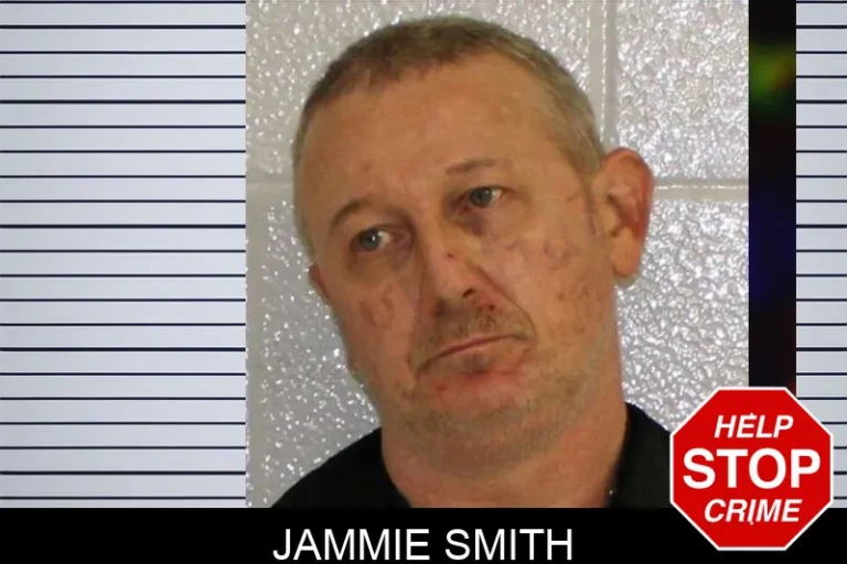 Jammie Smith