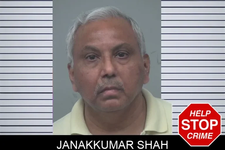Janakkumar Shah mugshot – Gwinnett County , Georgia Janakkumar Shah