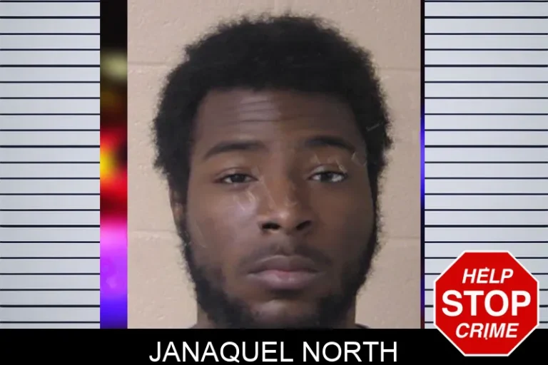 Janaquel North
