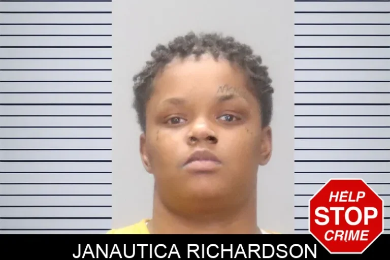 Janautica Richardson