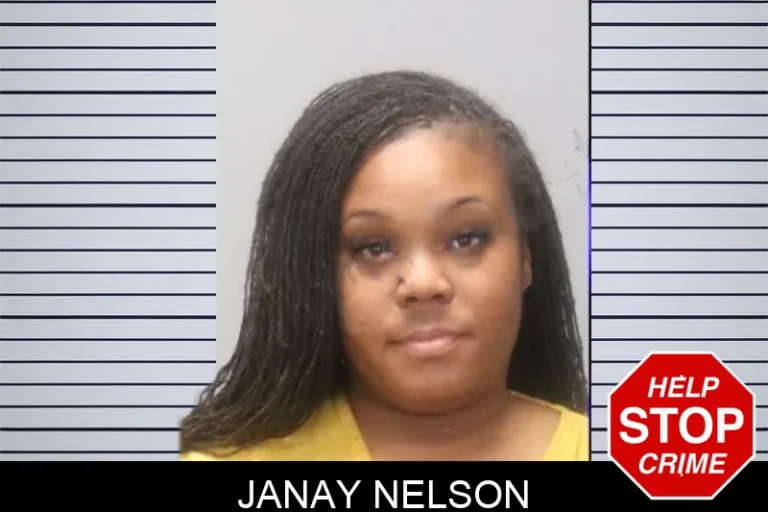 Janay Nelson