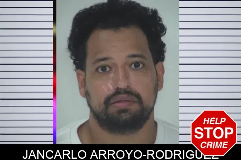 Jancarlo Arroyo-Rodriguez