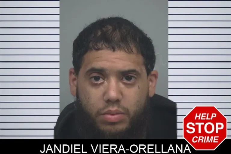 Jandiel Viera-Orellana