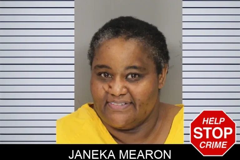 Janeka Mearon