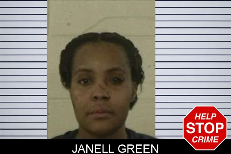 Janell Green