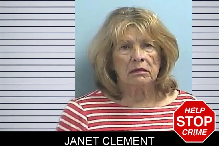 Janet Clement