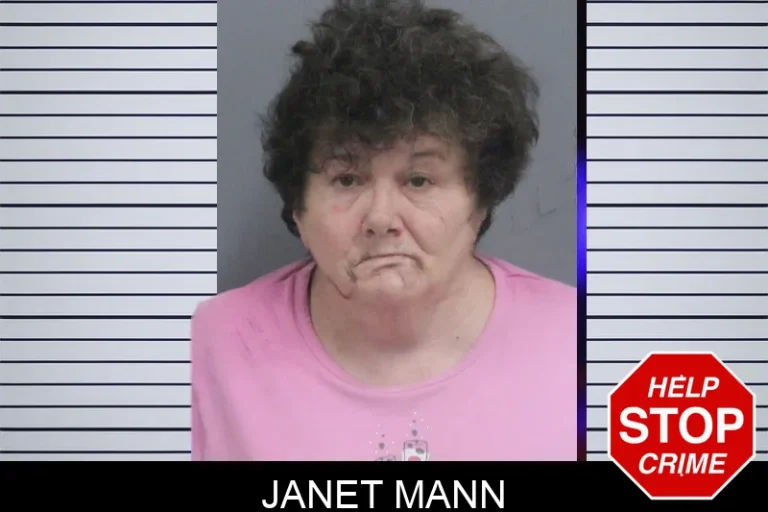 Janet Mann