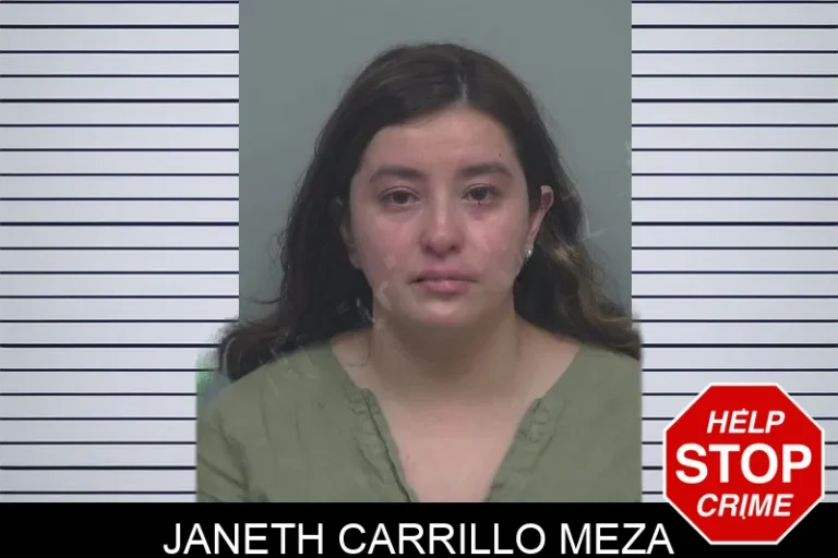 Janeth Carrillo Meza