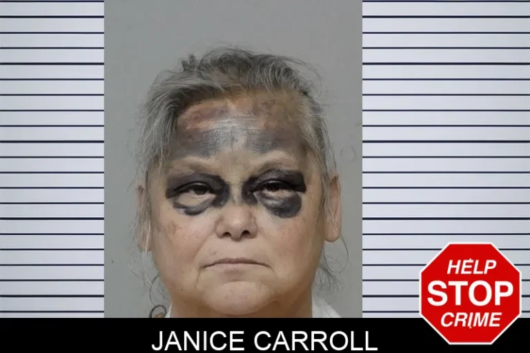 Janice Carroll