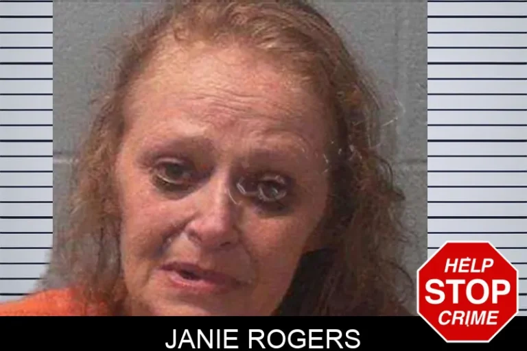 Janie Rogers
