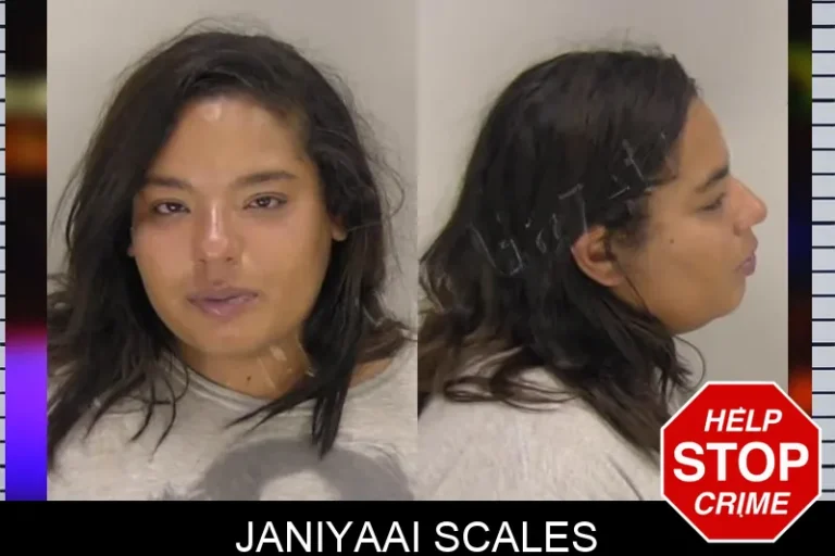 Janiyaai Scales