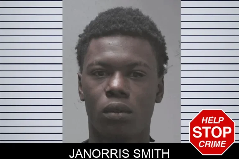 Janorris Smith