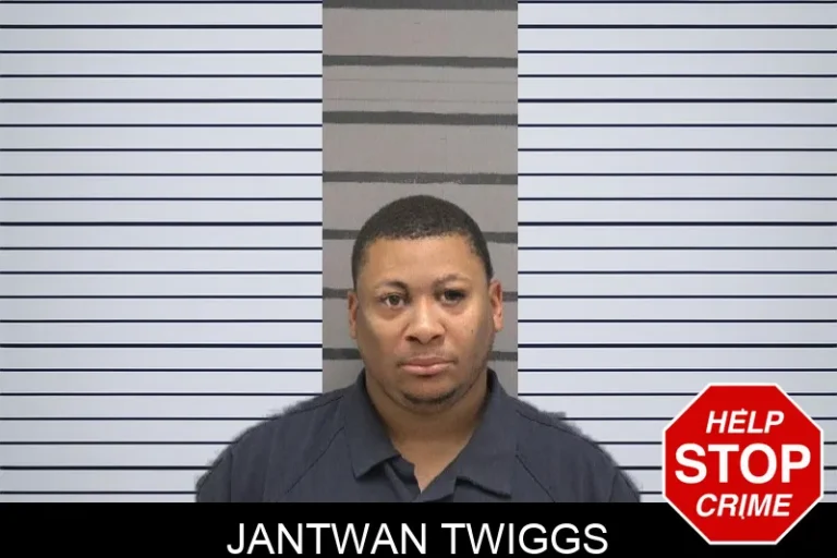 Jantwan Twiggs