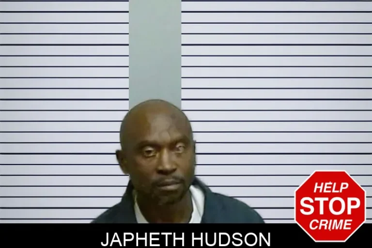 Japheth Hudson