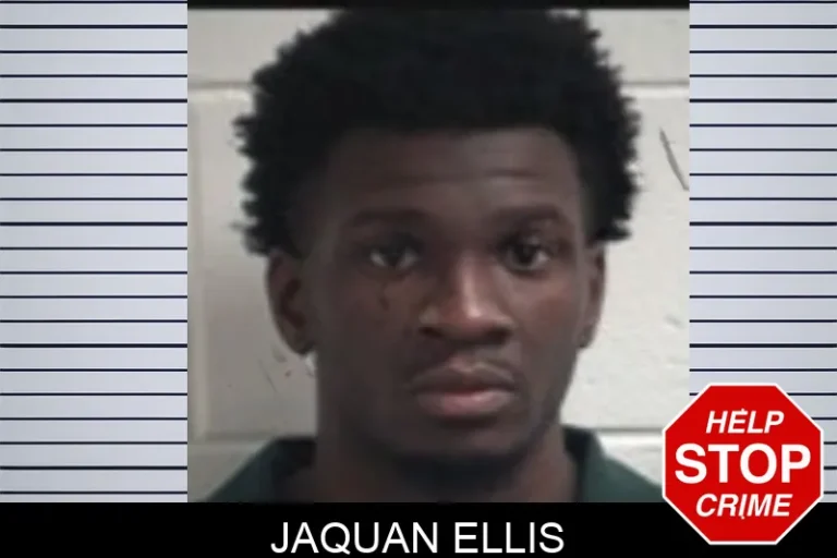 Jaquan Ellis