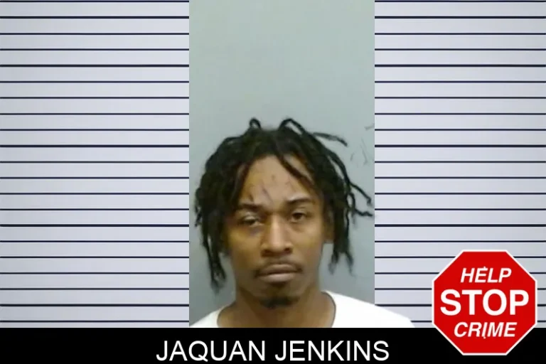 Jaquan Jenkins