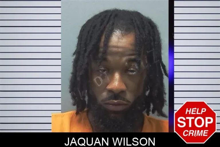 Jaquan Wilson