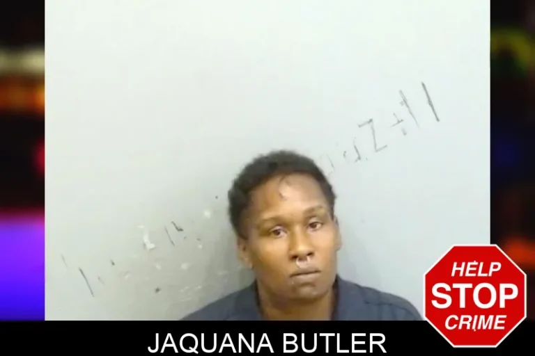 Jaquana Butler