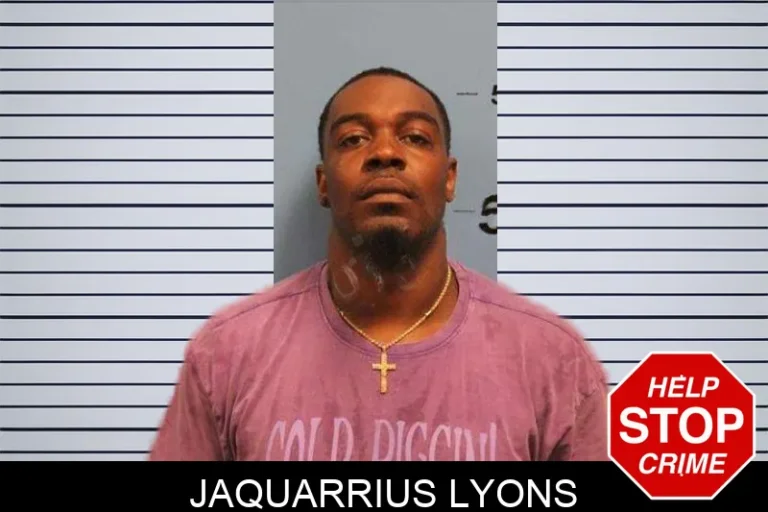 Jaquarrius Lyons