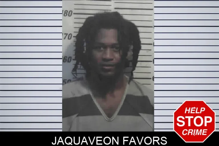 Jaquaveon Favors
