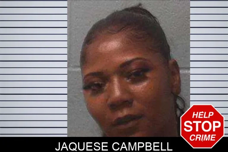 Jaquese Campbell
