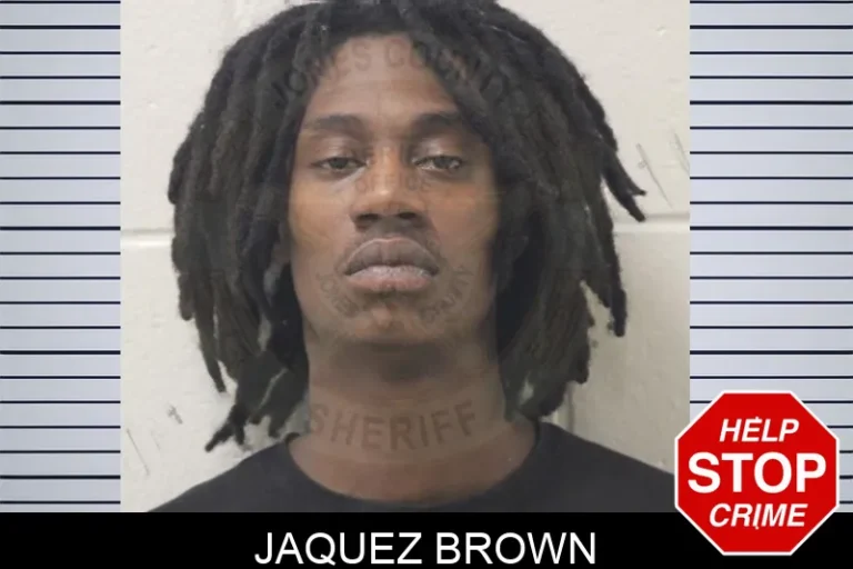 Jaquez Brown