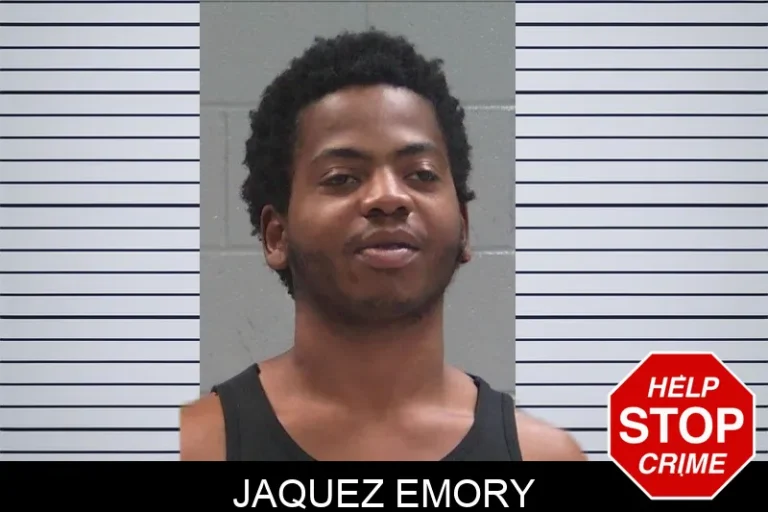 Jaquez Emory