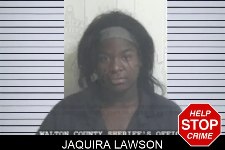 Jaquira Lawson