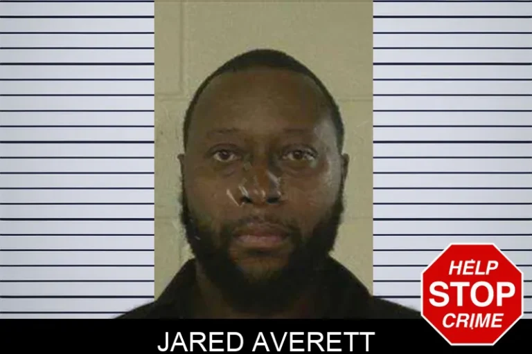 Jared Averett