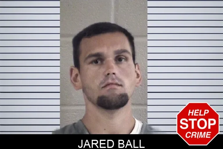 Jared Ball