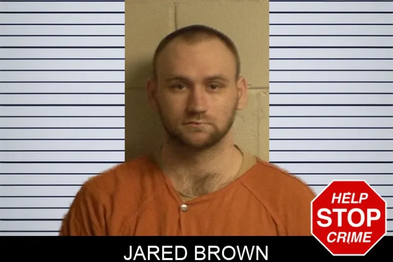Jared Brown