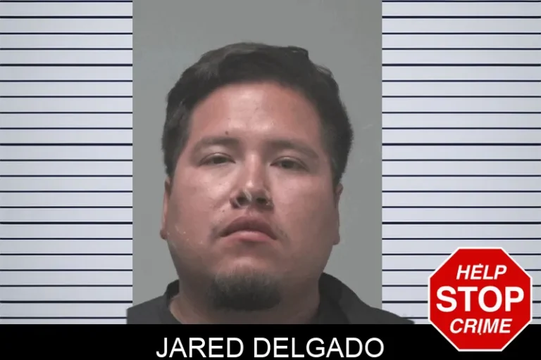 Jared Delgado