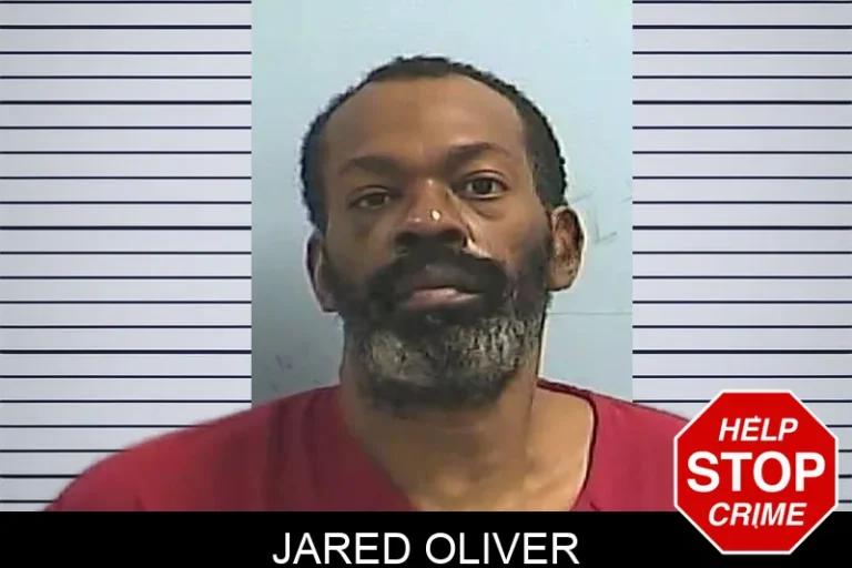 Jared Oliver